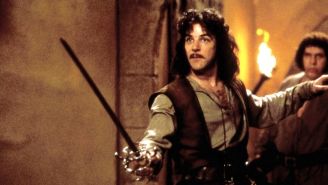 ‘The Princess Bride’ Star Mandy Patinkin Roasted Elon Musk (On His Own Website!) For Mangling A Famous Line From The Movie