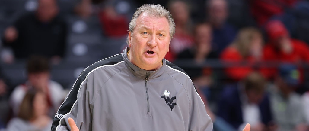 bob huggins