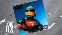 IDK Breaks Boundaries On The Eclectic, Jazz- And Racing-Themed ‘F65’