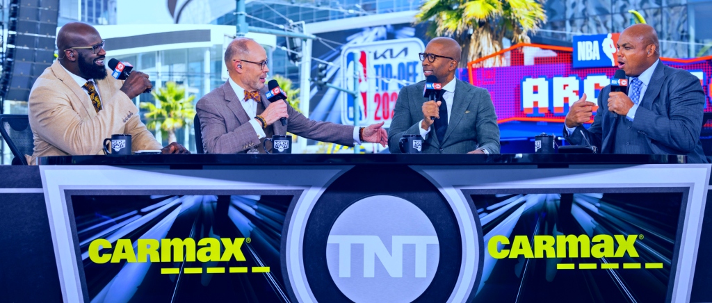 Here Is The Complete 2023 24 NBA On TNT Schedule GoneTrending   Inside Top 