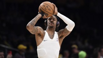 Skip Bayless Claims Ja Morant Ghosted Him After Lil Wayne Asked About Setting Up A Meeting