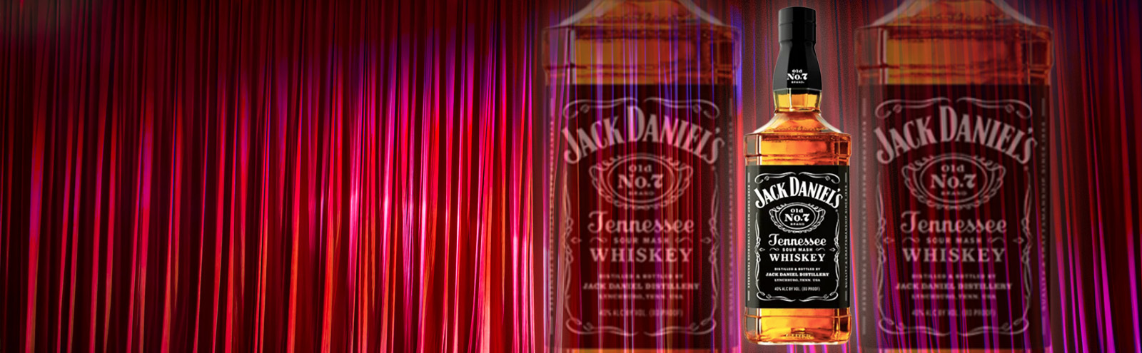 Jack Daniel's Whiskey Review