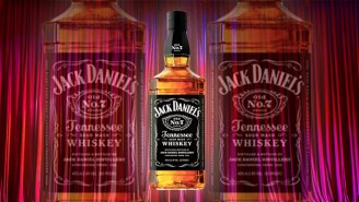 It’s Time To Review Of The World’s Best-Selling American Whiskey — Jack Daniel’s Old No. 7
