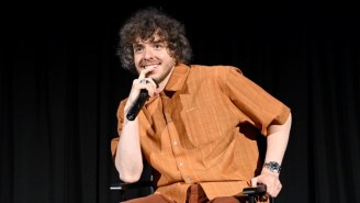Jack Harlow Thanked Fans For The Reception Of His New Album, ‘Jackman’: ‘It Feels F*ckin Amazing’