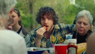Jack Harlow’s Appreciative ‘They Don’t Love It’ Video Gives Fans A Tour Of Louisville