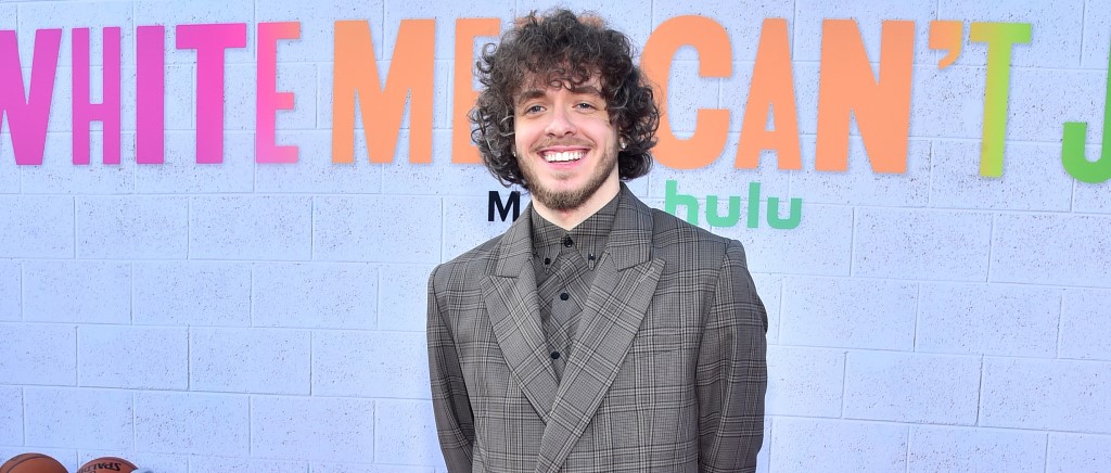 Jack Harlow Is Still Feeling The Love While Teddy Swims Lands His First Top-10 Single On The New ‘Billboard’ Hot 100 Chart #JackHarlow