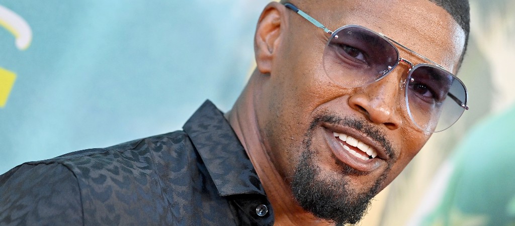 One Of Jamie Foxx’s Co-Stars Has (Kind Of) Provided An Update On The ...