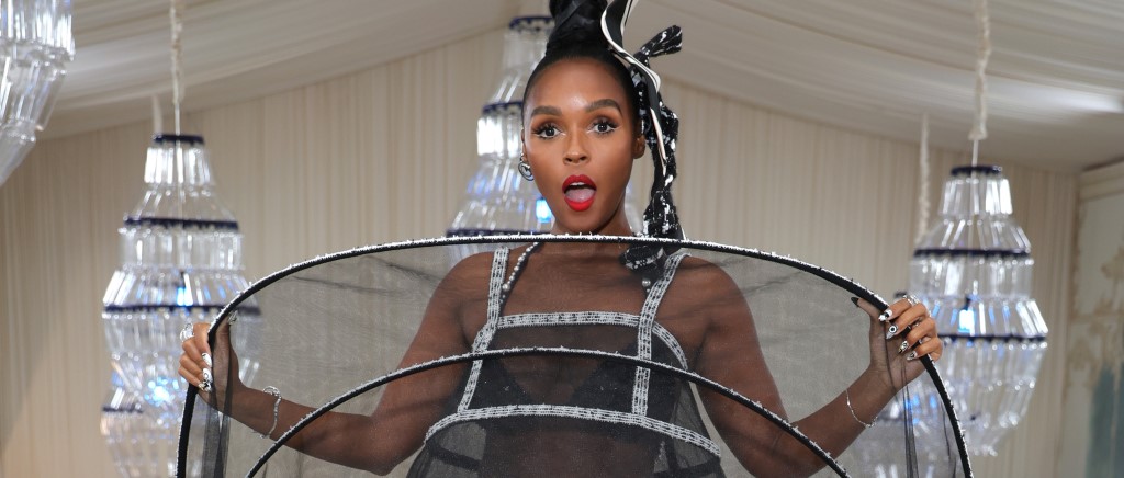 janelle monae