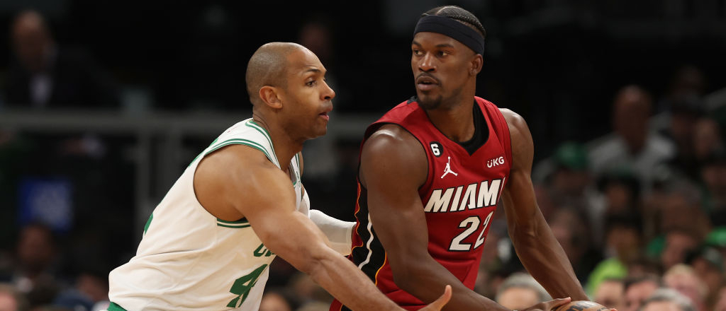 jimmy butler al horford