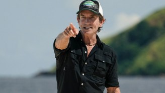 Jeff Probst Nearly Died While Filming ‘Survivor’ In ‘One Of The Scariest Times Of My Life’