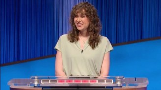 ‘Jeopardy!’ Fans Took Issue With Three Contestants Losing Out On A Clue Over Its Tough Pronunciation