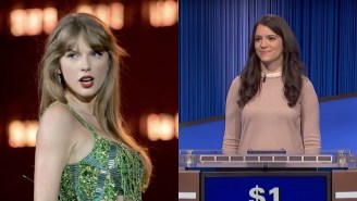 ‘Jeopardy!’ Contestants Got Stumped By A Clue That Every Taylor Swift Fan Knows