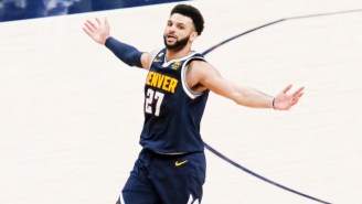 Jamal Murray Believes He’s ‘Better Than A Lot Of Players In The League’ And Doesn’t Get ‘Enough Respect’