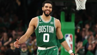 Jayson Tatum Scored A Game 7 Record 51 Points As The Celtics Obliterated The Sixers