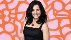 Julia Louis-Dreyfus Doesn’t Want To Hurt Your Feelings