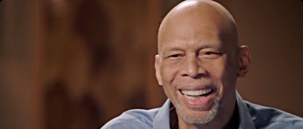 kareem abdul jabbar