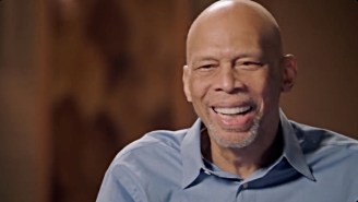 Kareem Abdul-Jabbar Remembered Telling Charles Barkley To Go Away The First Time They Met