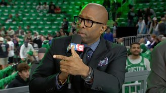 Kenny Smith On Ja Morant: ‘At Some Point It’s Not Your Friends, It’s You’