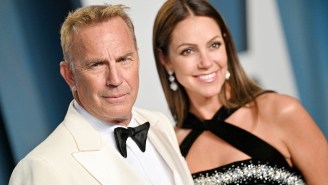 Kevin Costner Has Been Ordered To Pay A Staggering Child Support Sum As His Divorce Case Approaches ‘9,000 Pages’ Of Supporting Docs