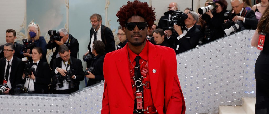 labrinth met gala 2023