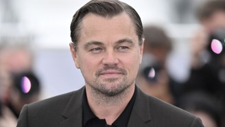 Leonardo DiCaprio Has Reportedly ‘Settled Down’ With, Yes, A 25-Year-Old Model