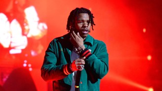 Lil Baby’s Tour Troubles Continue As ‘It’s Only Us’ Has Reportedly Lost Its Biggest Opening Act