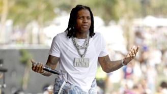 Lil Durk’s ‘Almost Healed’ Tracklist Features Future, J. Cole, A Posthumous Juice WRLD, And More