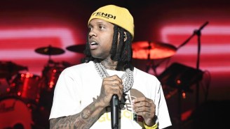 Lil Durk Canceled Multiple Dates On His ‘Sorry For The Drought Tour’ After A Health Scare