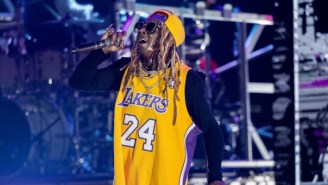Lil Wayne Had A Sage Reaction To The Ongoing Ja Morant Gun Controversy: ‘Do Y’all Know That Boy?’