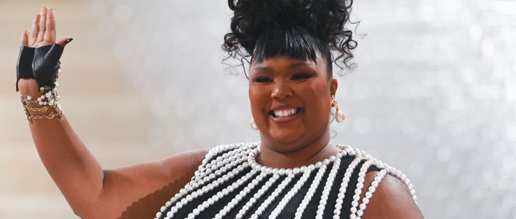 lizzo met gala 2023