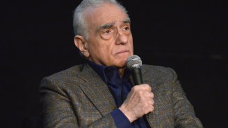 Martin Scorsese Has Explained How To ‘Save Cinema’ From Everything Becoming Comic Book Movies And Franchises