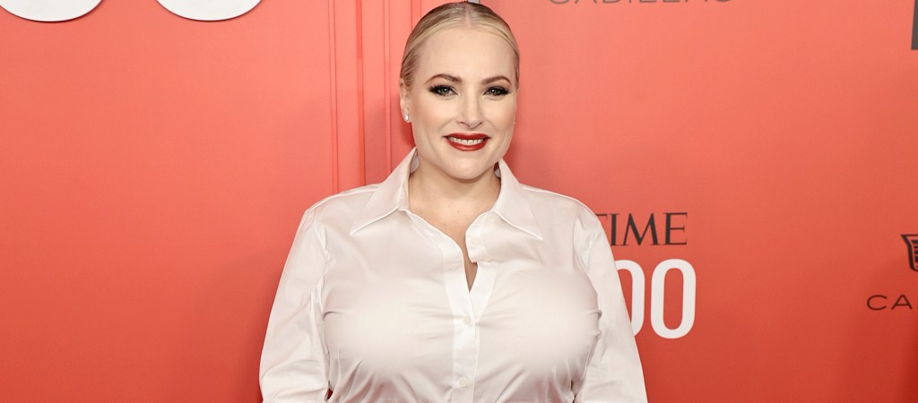 Meghan McCain