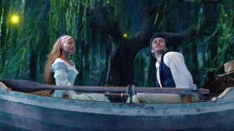 How The New ‘The Little Mermaid’ Movie Is Different Than The Original