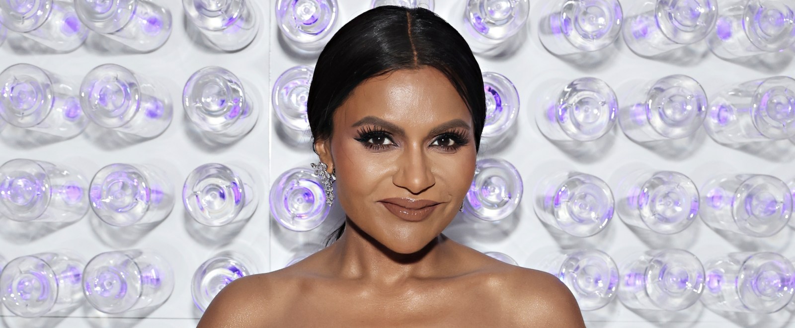 Desperate Indian Girl: Mindy Kaling Lampooned for Her Version of