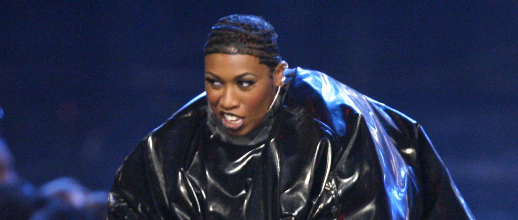 missy elliott