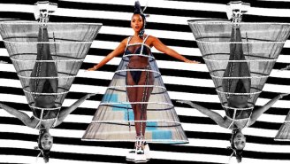 What Janelle Monáe Is Doing With Her NSFW ‘Age Of Pleasure’ Rollout Isn’t New But It Is Necessary