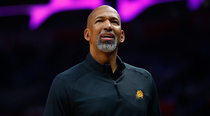 Detroit Pistons ‘seriously pursuing’ Monty Williams as next head coach