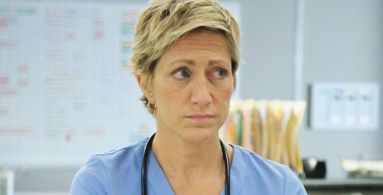 Nurse Jackie