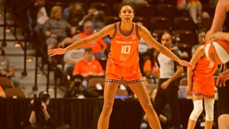 Olivia Nelson-Ododa’s Defensive Versatility Gives The Connecticut Sun A New Dimension