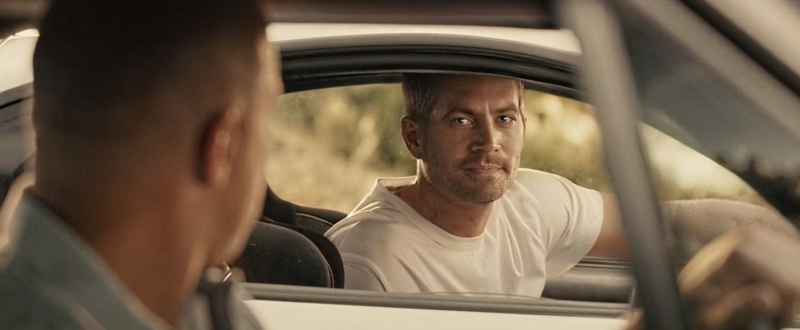 paul walker vin diesel