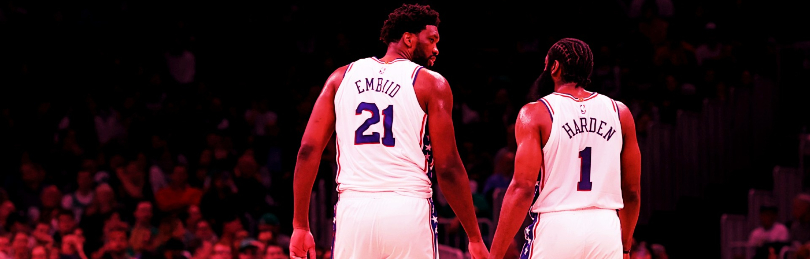 joel embiid james harden