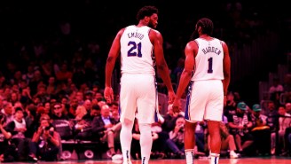 How The Sixers Revived Their Offense And Took Control Against The Celtics