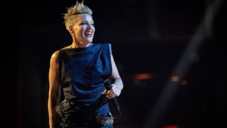 How Much Are Tickets For Pink’s ‘Summer Carnival’ Tour?