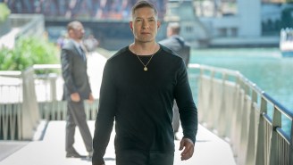 ‘Power Book IV: Force’ Delivers Christmas In July With First-Look Images Of Season 2