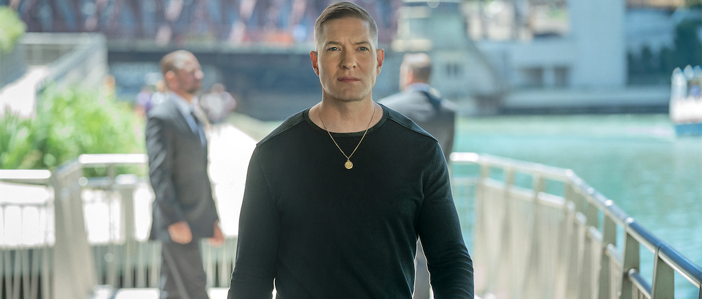 'Power Book IV: Force' Tommy S2 first look