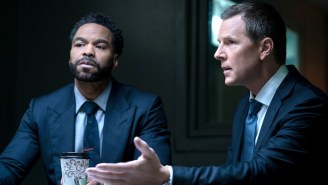 ‘Power Book II: Ghost’: Power Means Hard Work And Sacrifice In Season 3, Episode 8