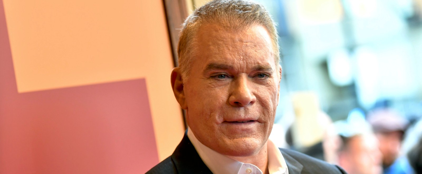 ray liotta