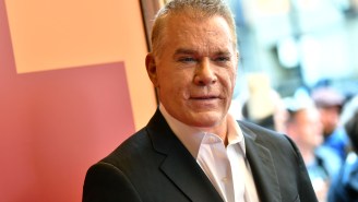 Ray Liotta’s Fiancée Shared A Moving Tribute To Him On The One-Year Anniversary Of His Passing