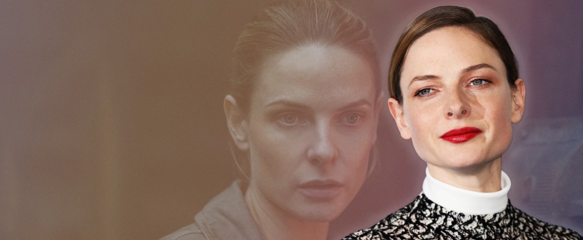 ‘Silo’ Proves Rebecca Ferguson Is More Than Just The Queen Of Sci-Fi