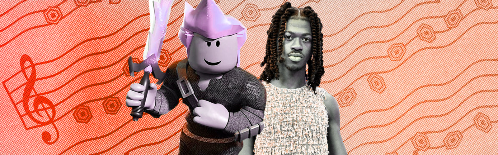 Roblox Lil Nas X